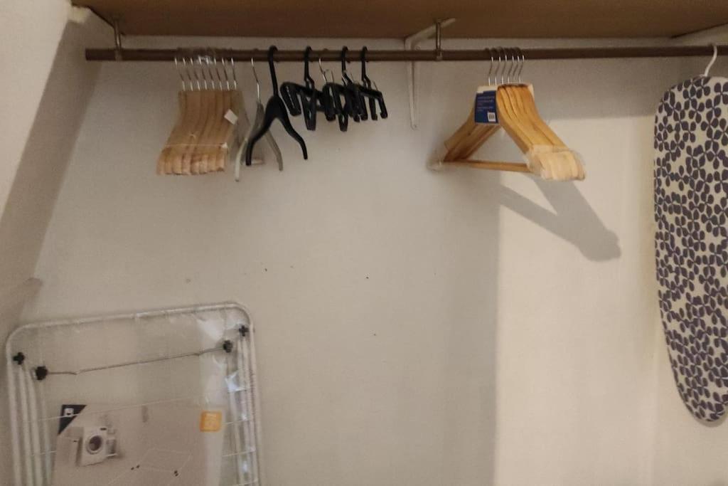 Grand Studio Centre-Ville Zen & Vivant ルーアン エクステリア 写真